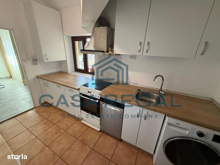 Apartament 4 camere de inchiriat Ultracentral Casa Regal Imobiliar - 1