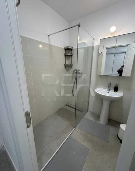 2 camere P/8, 53mp, renovat, Crangasi-Str. Ceahlau - 8