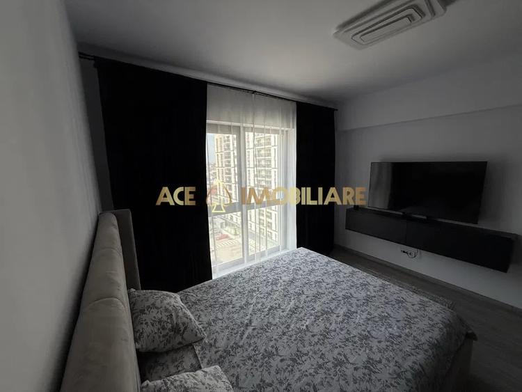 2 Camere de inchiriat | Giulesti - Aqua City | Centrala Proprie - 3