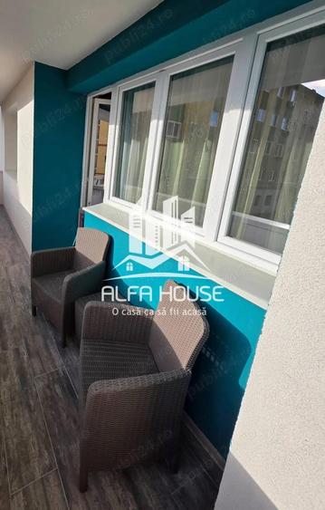 Inchiriez apartament 2 camere cf.1, zona lunca, renovat recent! - 5