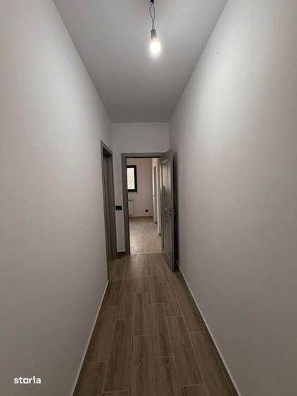 Casa la rosu de vanzare in Magura - 5