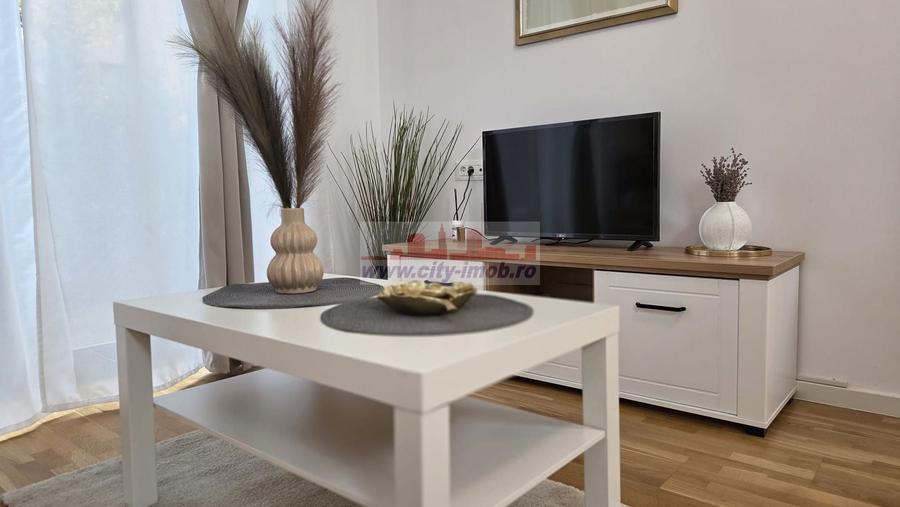 Inchiriere Studio Baneasa Bucuresti sector 1  curte privata, Aeroprort - 3