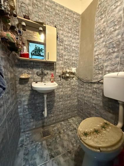Apartament 2 camere, decomandat, parter, 35 mp - Buziasului - 7