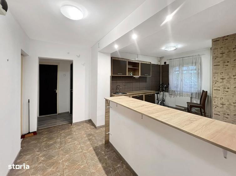 3 camere Uverturii Lujerului - 13