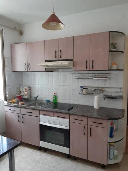 Inchiriez apartament 2 camere in centru- - 4