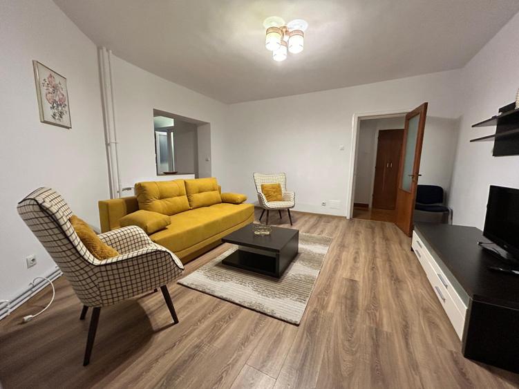Apartament 2 camere decomandat de închiriat, Sat Vacanță – Campus Universitate - 4