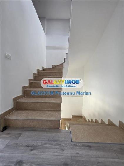 Vanzare vila Premium situata in zona centrala Cristalului - Bragadiru - 27