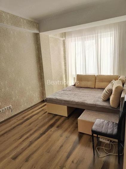 Garsoniera in zona Crangasi aproape de metrou Garsoniera in zona Crangasi aproape de metrou