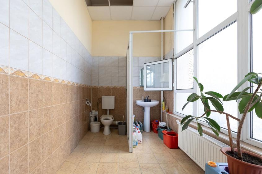 Spațiu Comercial 411 mp de vânzare,  Tic Tac - 13