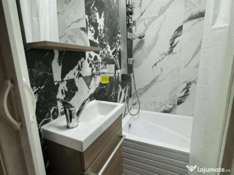 Garsoniera calea Girocului - 2
