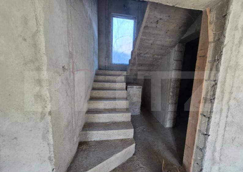 Casa de vanzare - 270 mp Viforata, 3 km de Targoviste - 21
