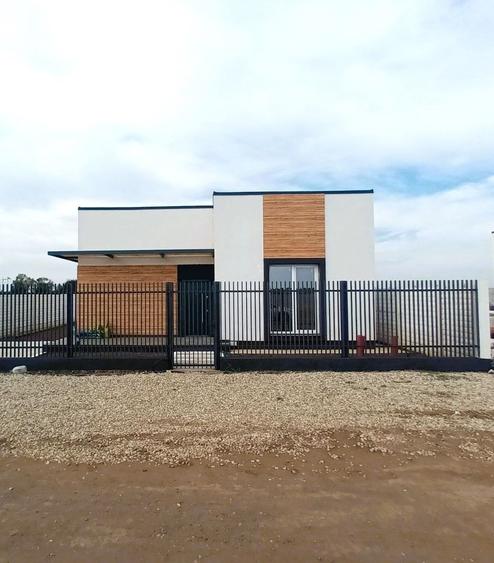 Casa 4 Camere | Finisaje Premium | 10 Min Metrou Arghezi - 8