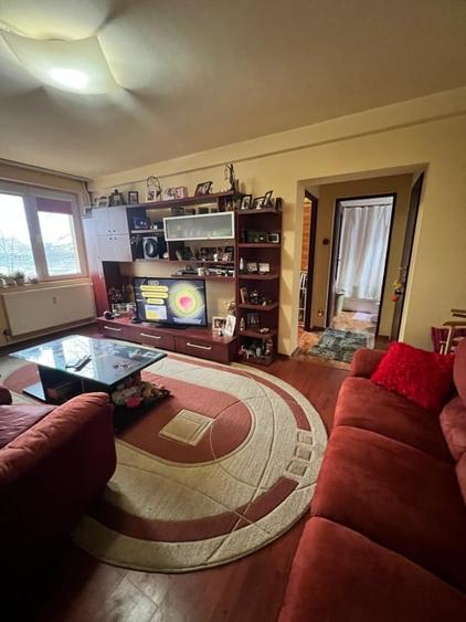 Ferdinand-Obor, 2 camere de vanzare, fara risc, fara urgenta - 1