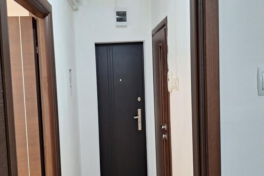 Vand apartament 2 camere, Ferdinand, renovat cu centrala - 7