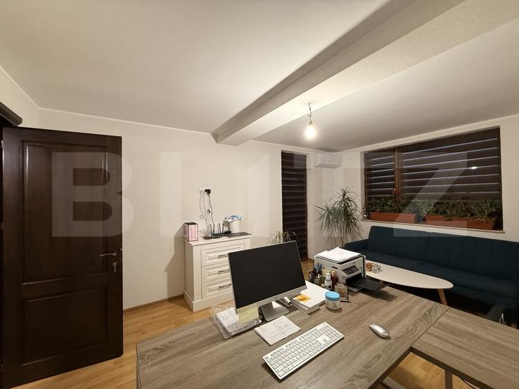 Casa P + E 281 mp utili, teren 1.025 mp, zona Ford - 7