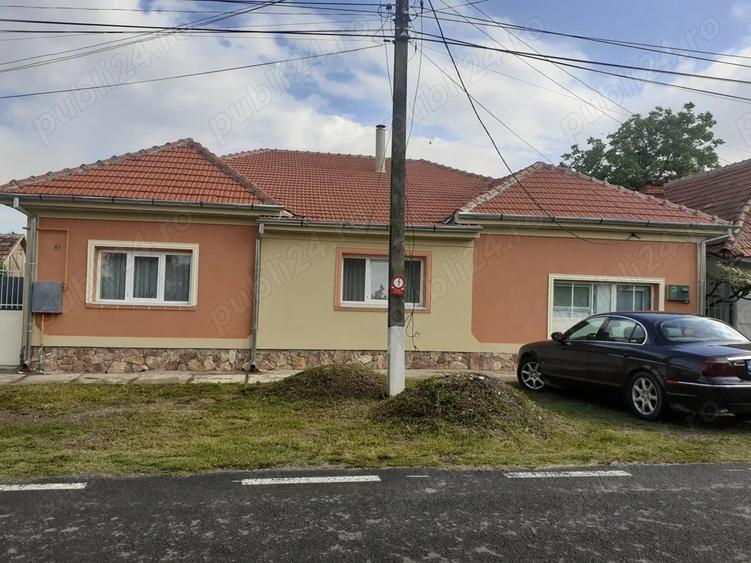 Vind casa in Bazosu Nou - 1