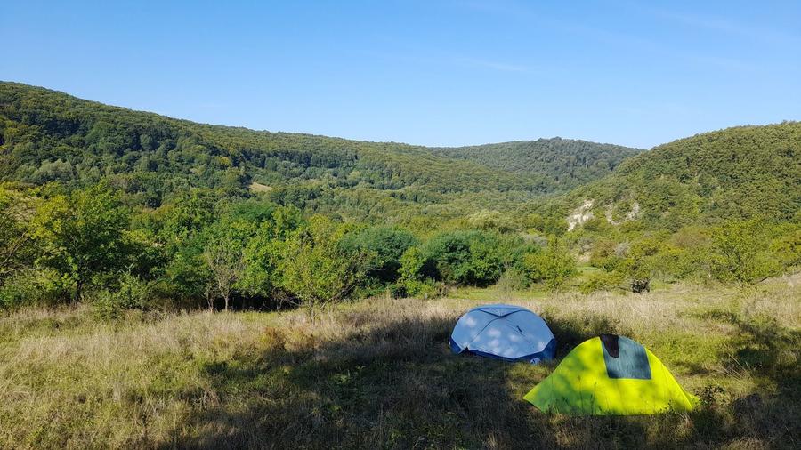 Teren intravilan frumos, Cozia - 2