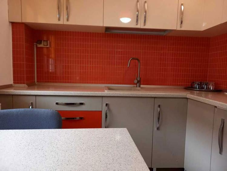 Apartament 3 camere | Complet mobilat | Centrala Proprie | Motru - 8