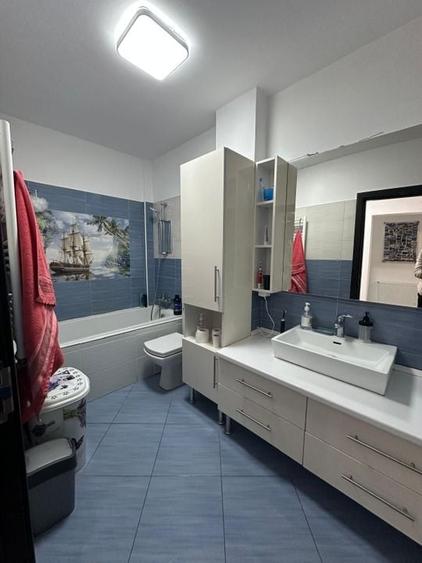 3 Camere 90 mp - Metrou Dimitrie Leonida - Sector 4 - 17