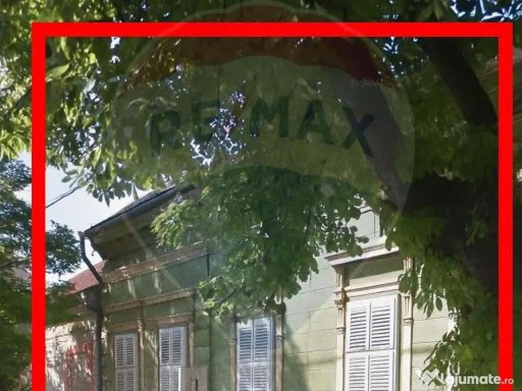 Casa cu 3 camere pe strada Eminescu - 1