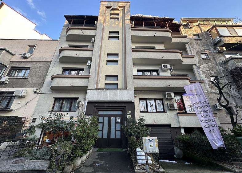 Arcul de Triumf - Spatiu birouri premium de vanzare - 6