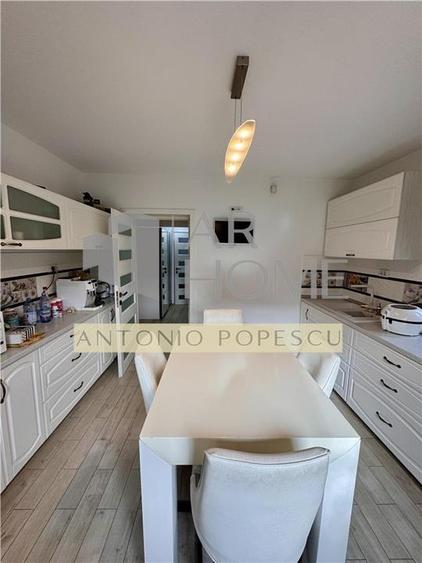 Casa S+P+1+M, Paulestii Noi, cartier privat cu SPA si teren de sport - 26