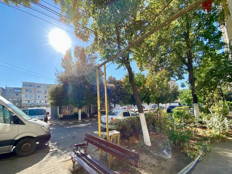 Apartament 2 camere situat in Str. Decebal-Bd. Daciei - 30