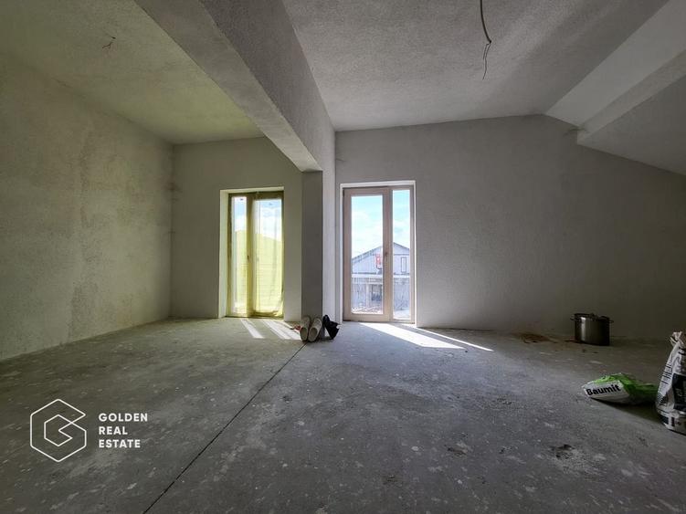 Casa P+M, Frumuseni - 7