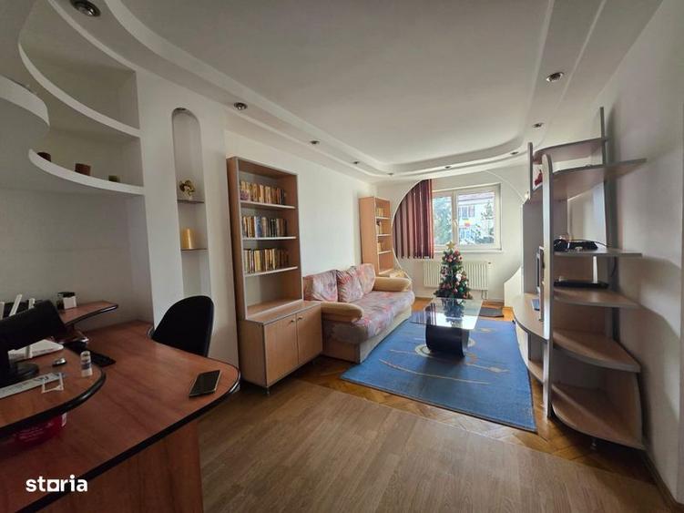 Apartament de inchirat cu 3 camere - 5