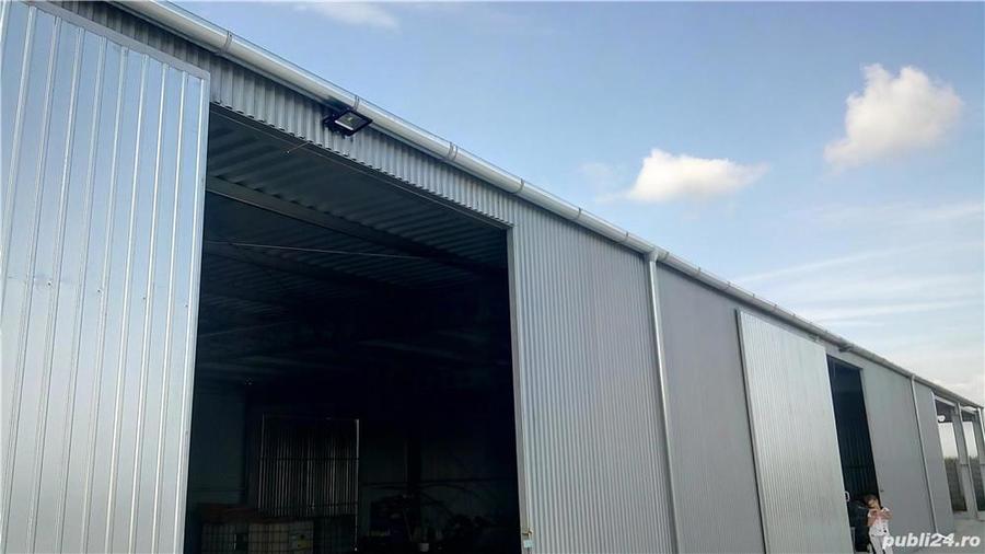 Inchiriem spatiu - 6