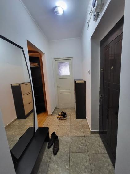 Apartament 2 camere Copou, etaj  4 - 1