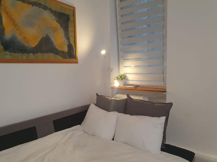 All-inclusive Studio Ultracentral Location - Romana - 6