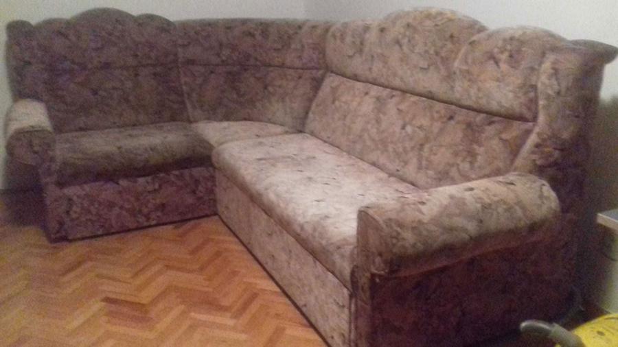 Chirie 2 camere Dambu- 15 mai- 1500 Ron - 2