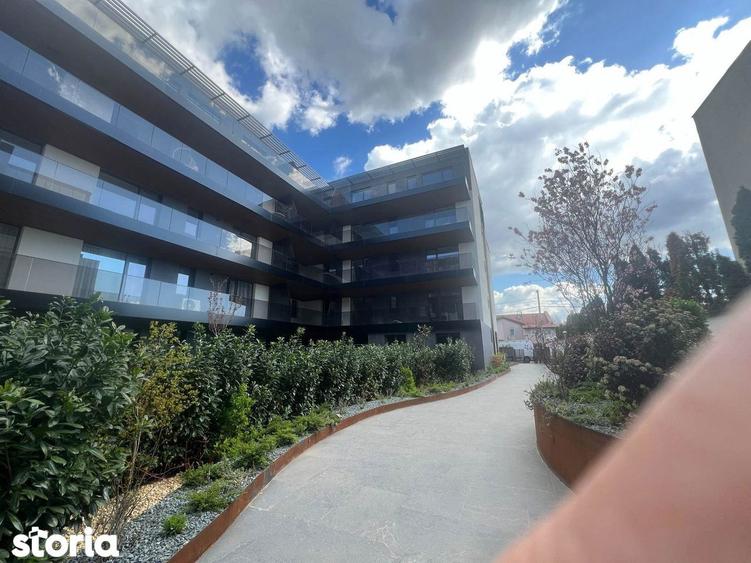 Iancu Nicolae : Apartament de lux, la prima inchiriere! - 9