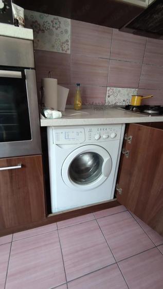 2 camere, Stefan cel Mare, decomandat, modern , mobilat si utilat - 3