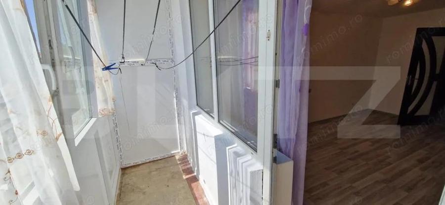 Apartament de vanzare cu 2 camere, 61 mp, zona BIG - 4