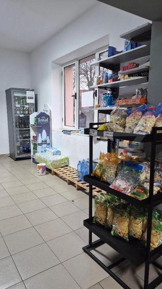 Spațiu comercial, de 71 mp, în Aurel Vlaicu