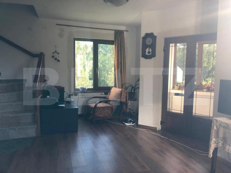 Casa de vanzare – Tarlungeni, judetul Brasov - 8