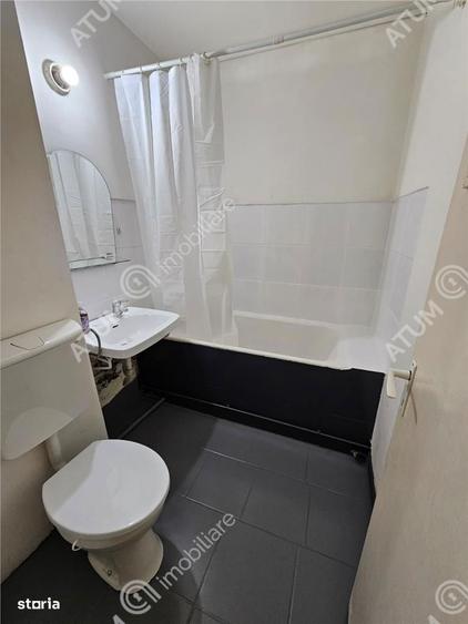 Garsoniera 30 mp in zona centrala din SIbiu - 2
