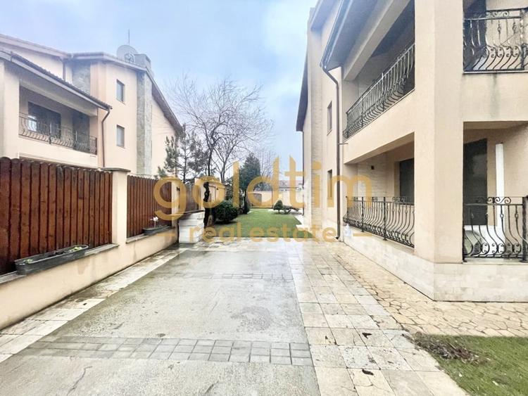 VILA INDIVIDULA/CURTE/PISCINA/MOBILATA/PIPERA/PROMENADA - 6