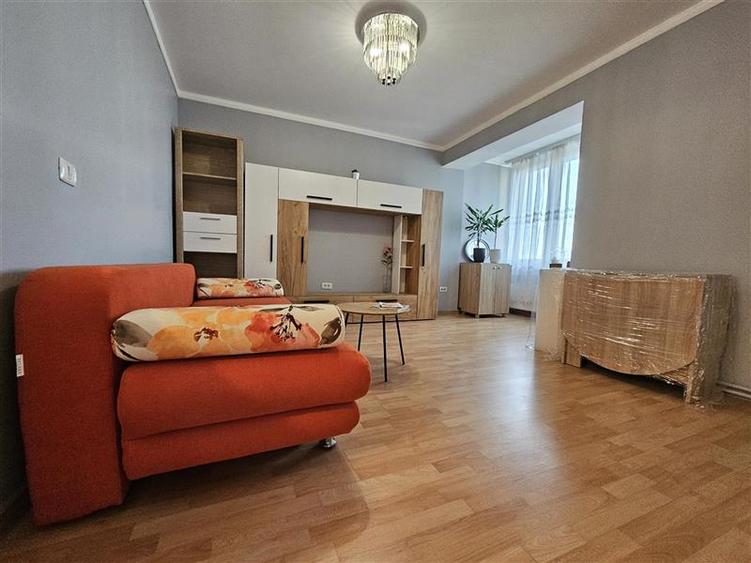 Apartament cu 2 camere renovat in Centrul Istoric - 6