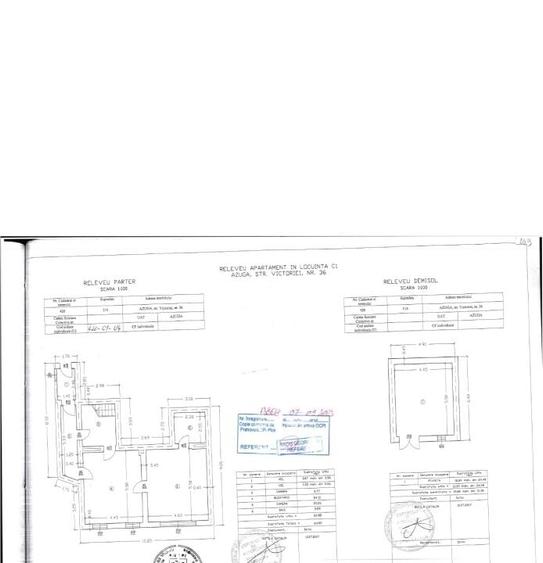 APARATAMENT 3 CAMERE - AZUGA - 3