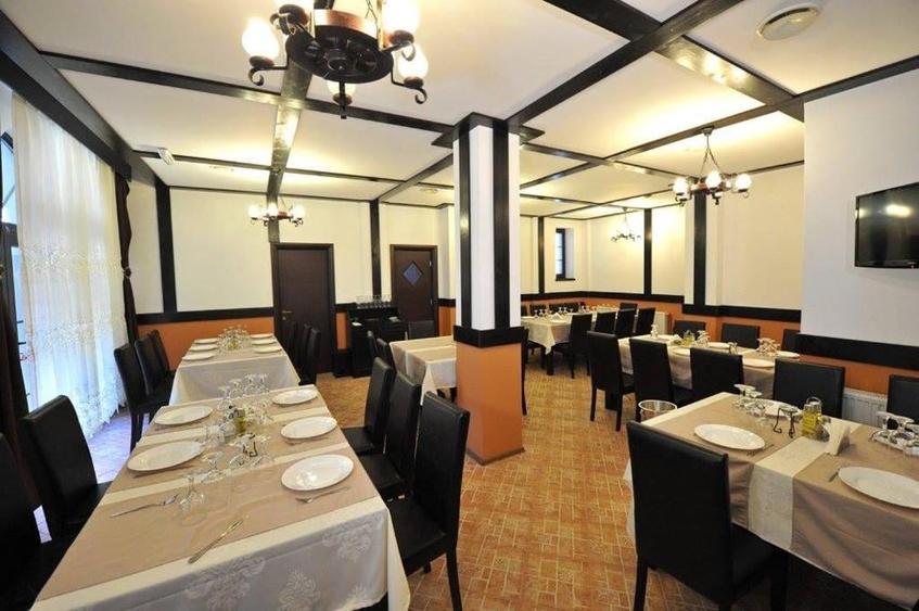 PENSIUNE ZONA SUPERBA IN ARGES - 3