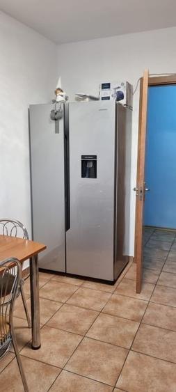 Apartament 2 camere mobilat, 50 mp, etaj 3, zona centrală Bumbești‑Jiu – gata de - 4