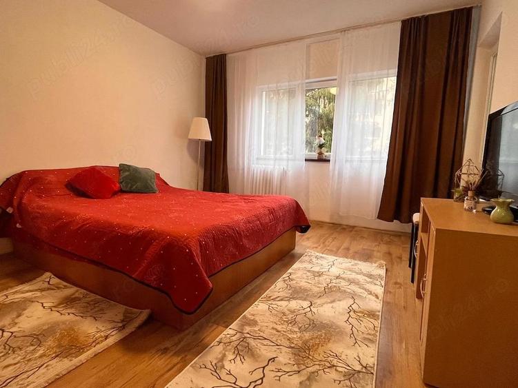 Garsoniera de inchiriat Rm.Valcea - 5