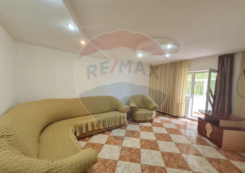 Apartament cu 4 camere de inchiriat in zona Obor - 8