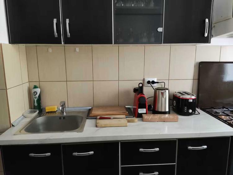 Apartament 2 camere - 2