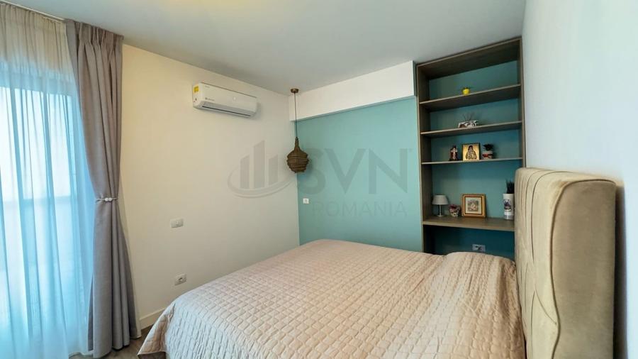 REA1022743 Penthouse 4 Camere I Sisesti - 13