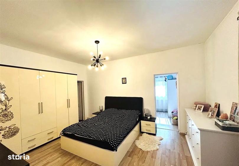 Casa moderna + hala | 180 mp + 138 mp | teren 701 mp | ?ura Mare,Sibiu - 6