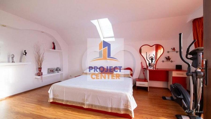 Vila in Stefanesti, Zavoi, suprafata teren 437 mp - 13